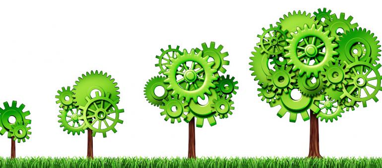 Investire nella Green Economy