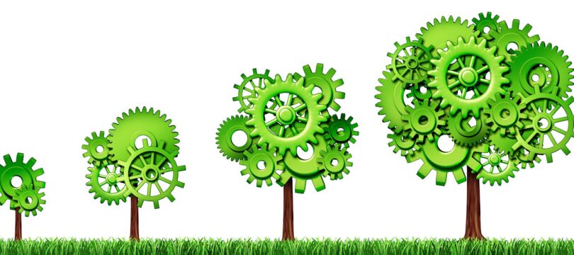 Immagine Conviene Investire nella Green Economy?