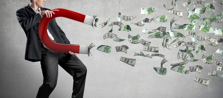 I trader più ricchi