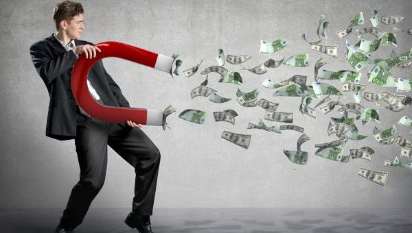 Immagine Gli 8 Trader Più Ricchi del Mondo Immagine Gli 8 Trader Più Ricchi del Mondo