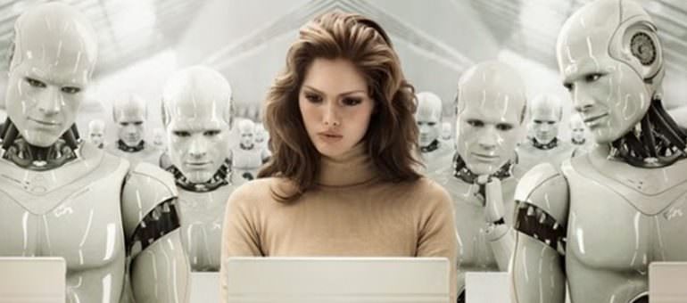 Immagine La Mente Umana Contro i Computer Nel Forex Trading Immagine La Mente Umana Contro i Computer Nel Forex Trading