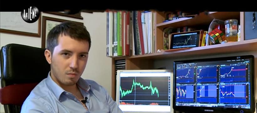 Le iene forex