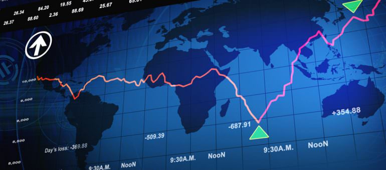 Immagine Quando chiude il Mercato del Forex Trading? Immagine Quando chiude il Mercato del Forex Trading?