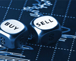 Immagine Le Differenze tra il Forex Trading e il Trading Azionario