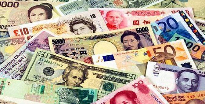 Immagine Forex Trading, Come Compiere le 3 Scelte Principali: Coppia di Valute, Broker, Stile