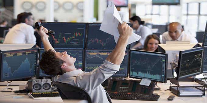 Immagine Perchè Dovresti Avere un Mercato Preferito per Fare Forex Trading?