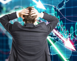 Immagine Come si Sopravvive al Panic Selling nel Forex Trading e in Borsa