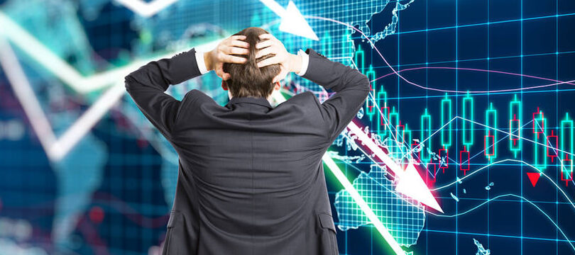 Immagine Come si Sopravvive al Panic Selling nel Forex Trading e in Borsa