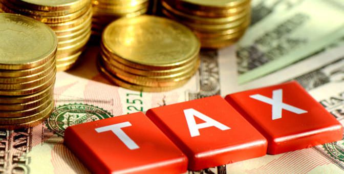 Immagine Tasse e Forex: Quanto si Paga in Italia? Immagine Tasse e Forex: Quanto si Paga in Italia?