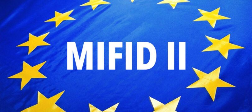 Immagine MiFID 2: la Normativa che Sconvolge il Mondo del Trading