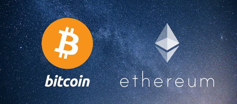 Immagine Bitcoin vs Ethereum: Chi Prenderà il Posto del Dollaro?
