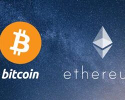 Immagine Bitcoin vs Ethereum: Chi Prenderà il Posto del Dollaro?