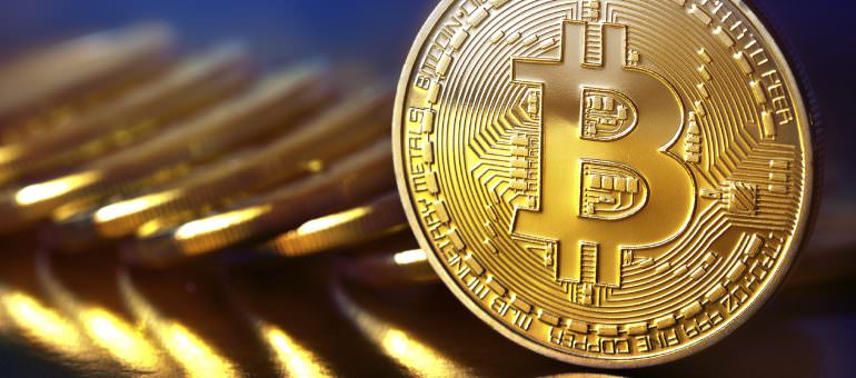 Immagine Il Bitcoin è il Nuovo Oro? Immagine Il Bitcoin è il Nuovo Oro?