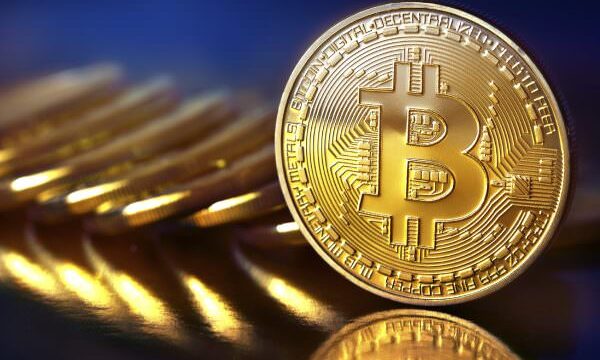 Immagine Il Bitcoin è il Nuovo Oro?