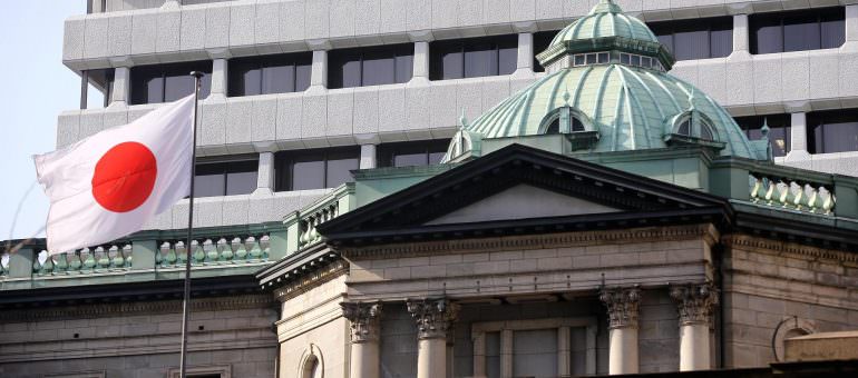 Immagine Forex Trading con le Banche Centrali: Il 2018 di BoJ e Altre Minori Immagine Forex Trading con le Banche Centrali: Il 2018 di BoJ e Altre Minori