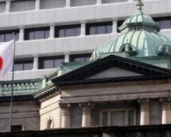 Immagine Forex Trading con le Banche Centrali: Il 2018 di BoJ e Altre Minori