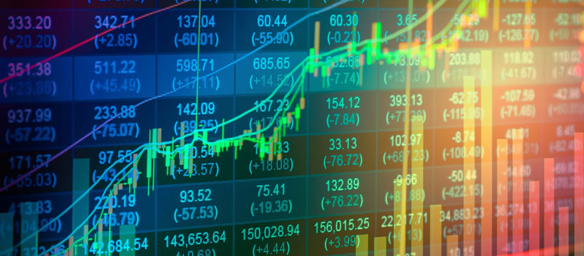 Mercato valutario forex