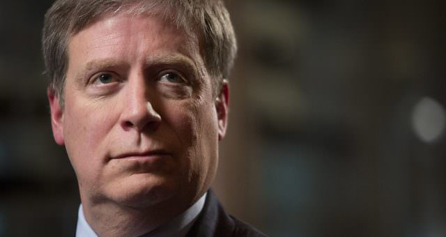 Immagine Storie di Trading: Stanley Druckenmiller Immagine Storie di Trading: Stanley Druckenmiller