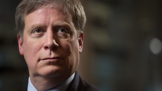 Immagine Storie di Trading: Stanley Druckenmiller