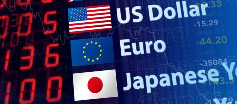 Immagine Forex 2018: Come la Politica Influenzerà il Mercato Valutario Immagine Forex 2018: Come la Politica Influenzerà il Mercato Valutario
