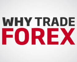 Immagine Perché Imparare a Fare Forex Trading