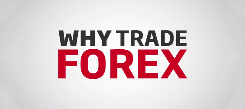 Immagine Perché Imparare a Fare Forex Trading