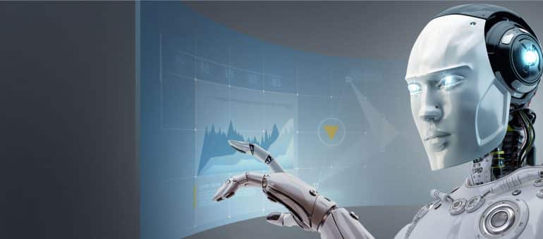 Immagine Il Forex Trading con i Robot è Migliore del Trading Manuale?