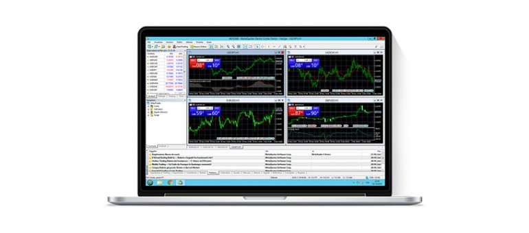 Immagine Metatrader 5: l’Evoluzione della Versione Immagine Metatrader 5: l’Evoluzione della Versione