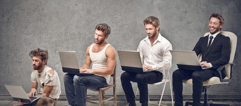 Immagine 5 Step per Costruire la Mentalità del Trader di Successo Immagine 5 Step per Costruire la Mentalità del Trader di Successo