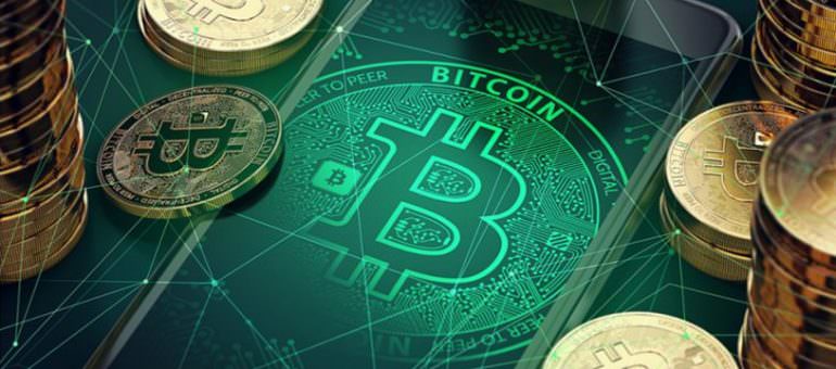 Immagine Bitcoin: Come Difendersi dai Crolli Improvvisi Immagine Bitcoin: Come Difendersi dai Crolli Improvvisi