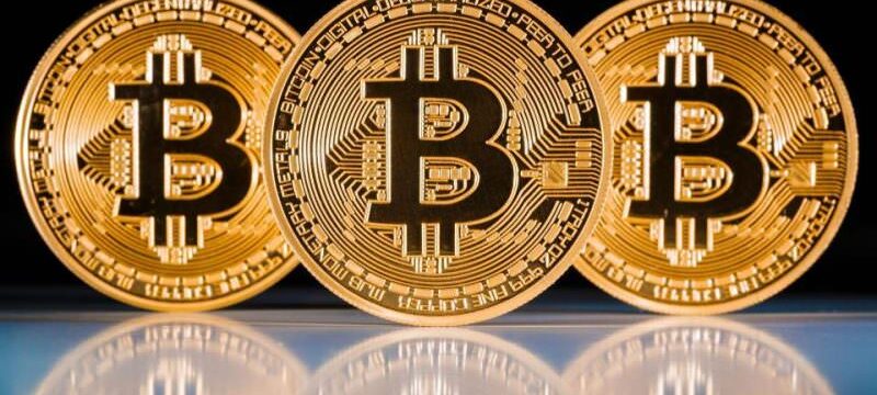 Immagine Bitcoin e Riciclaggio: Cosa c’è di Vero?