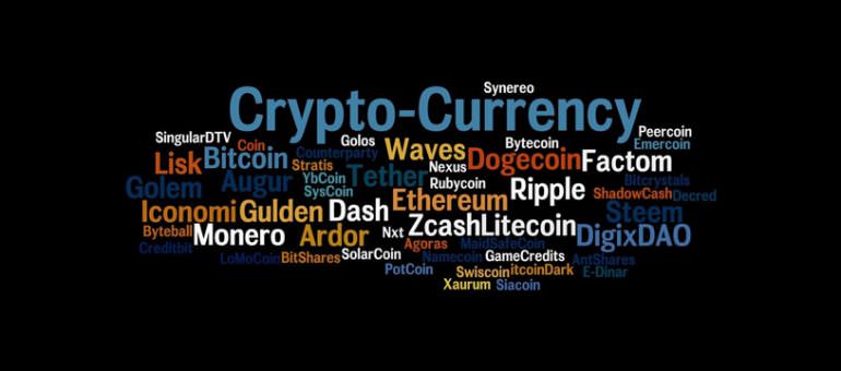 Immagine Oltre il Bitcoin: Top 5 Criptovalute su Cui Investire Immagine Oltre il Bitcoin: Top 5 Criptovalute su Cui Investire