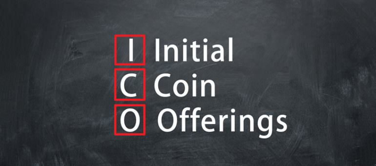 Immagine Guida Completa alle ICO di Criptovalute Immagine Guida Completa alle ICO di Criptovalute