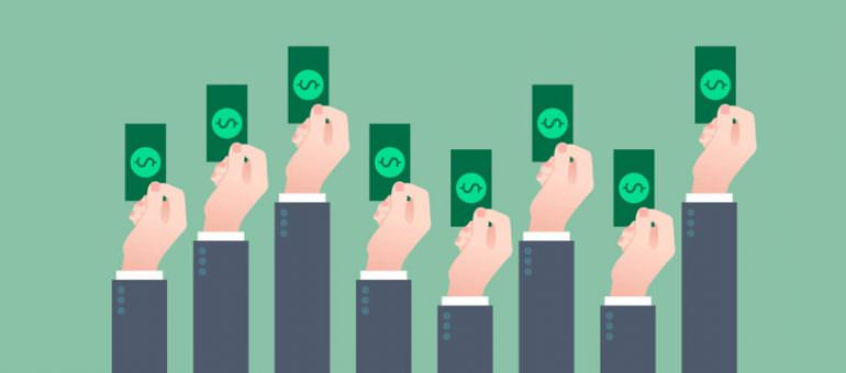Immagine Le ICO delle Multinazionali: Telegram, KodakOne, CoinPoker Immagine Le ICO delle Multinazionali: Telegram, KodakOne, CoinPoker