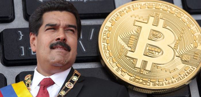 Immagine Petro, la Criptovaluta Governativa che Sfiderà il Bitcoin? Immagine Petro, la Criptovaluta Governativa che Sfiderà il Bitcoin?