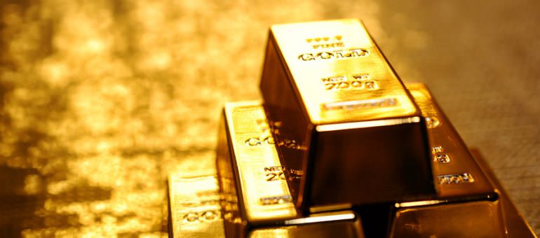 Immagine Perché il Prezzo dell’Oro Sta Salendo? Immagine Perché il Prezzo dell’Oro Sta Salendo?