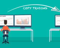 Immagine Differenze tra Mirror, Social e Copy Trading