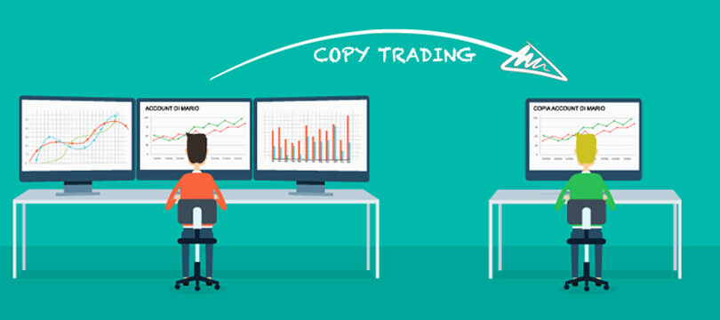 Immagine Differenze tra Mirror, Social e Copy Trading