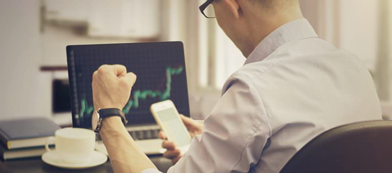 Immagine 20 Affermazioni che Dimostrano che Non Sei un Trader Professionista Immagine 20 Affermazioni che Dimostrano che Non Sei un Trader Professionista