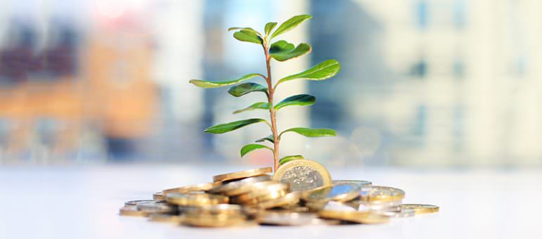 Immagine Come Investire 10.000 euro Immagine Come Investire 10.000 euro