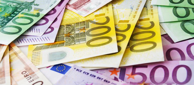 Immagine Come Investire 50.000 euro Immagine Come Investire 50.000 euro