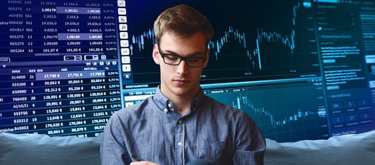 Immagine Un Semplice Trucco Psicologico per Diventare un Trader Migliore Immagine Un Semplice Trucco Psicologico per Diventare un Trader Migliore