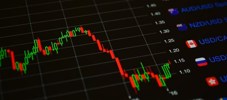 Immagine Si Può Vivere di Solo Trading? Immagine Si Può Vivere di Solo Trading?