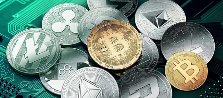Immagine Altcoin: Consigli per un Trading Vincente Immagine Altcoin: Consigli per un Trading Vincente