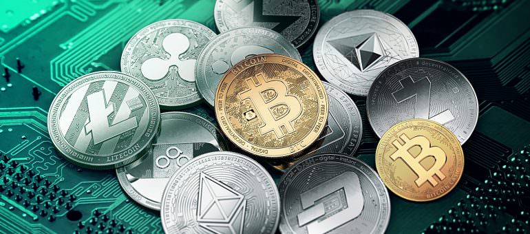 Immagine Guida Completa agli Exchange di Criptovalute Immagine Guida Completa agli Exchange di Criptovalute