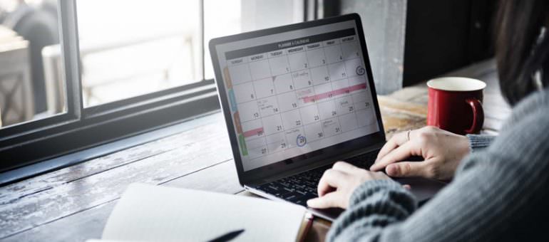 Immagine Calendario Economico del 18 – 22 Giugno 2018 Immagine Calendario Economico del 18 – 22 Giugno 2018