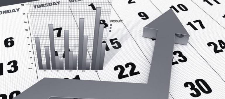 Immagine Calendario Economico Settimana 11 – 15 Giugno 2018 Immagine Calendario Economico Settimana 11 – 15 Giugno 2018