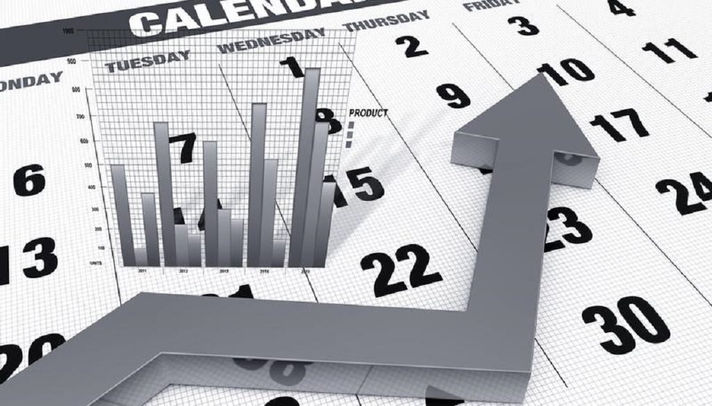 Fx calendario economico