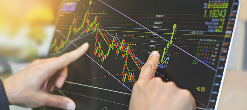 Immagine Come Funzionano gli Indicatori Forex?