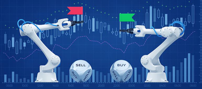 Immagine I Vantaggi dei Robot Forex: Ecco Come Possono Migliorare la Vita di un Trader Immagine I Vantaggi dei Robot Forex: Ecco Come Possono Migliorare la Vita di un Trader